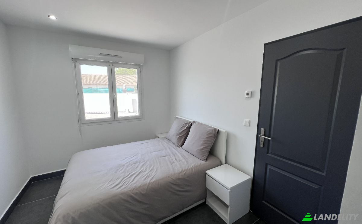 Villa Te koop 400 Rue de Lezigno, 34310 Montady, Montady, Herault, Occitanie, France. Foto 20