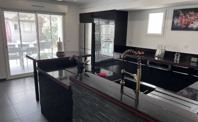 Villa Te koop 400 Rue de Lezigno, 34310 Montady. Foto#5