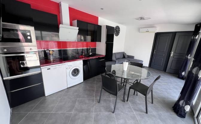 Villa Te koop 400 Rue de Lezigno, 34310 Montady. Foto#8
