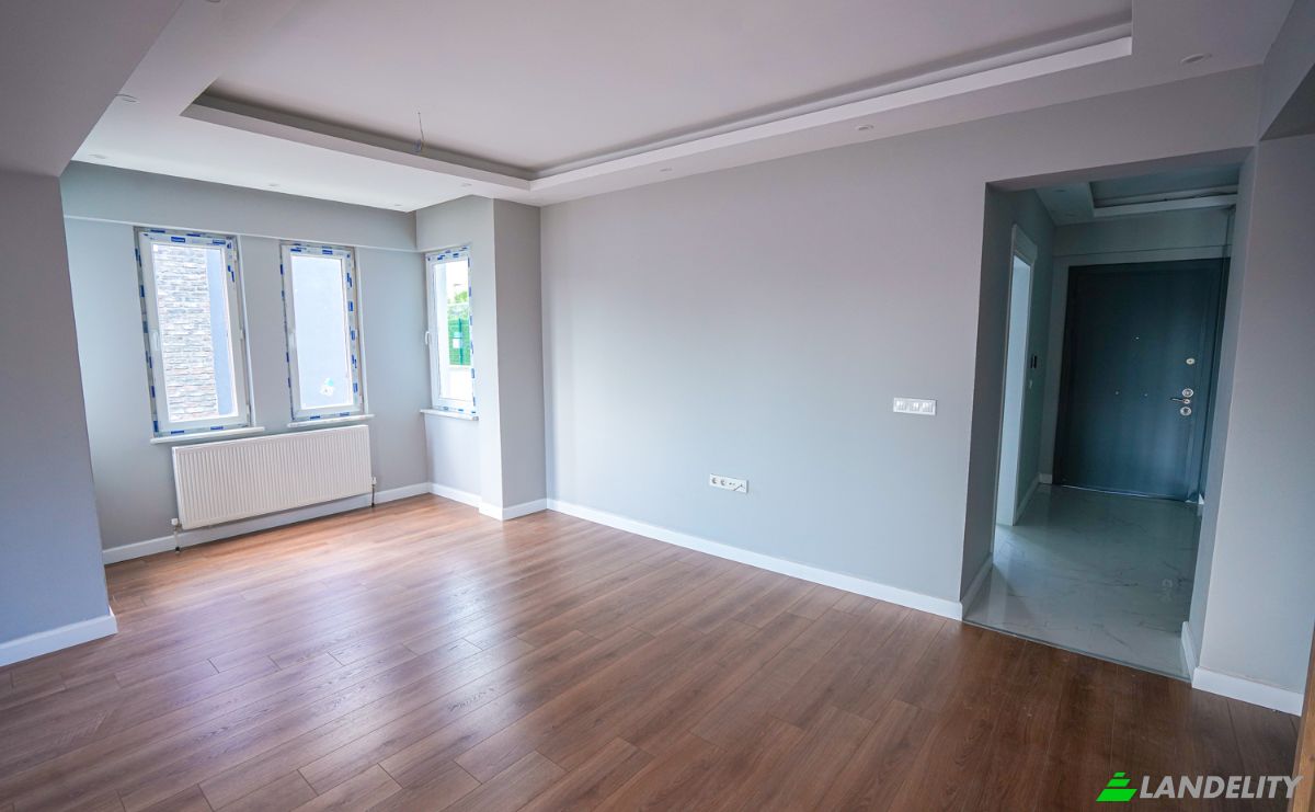 Villa for Sale Bahcesehir 2 Kisim Mh, Turgut Ozal Blv 60O, 34488 Basaksehir Istanbul, Istanbul, Basaksehir, Turkiye. Photo 11