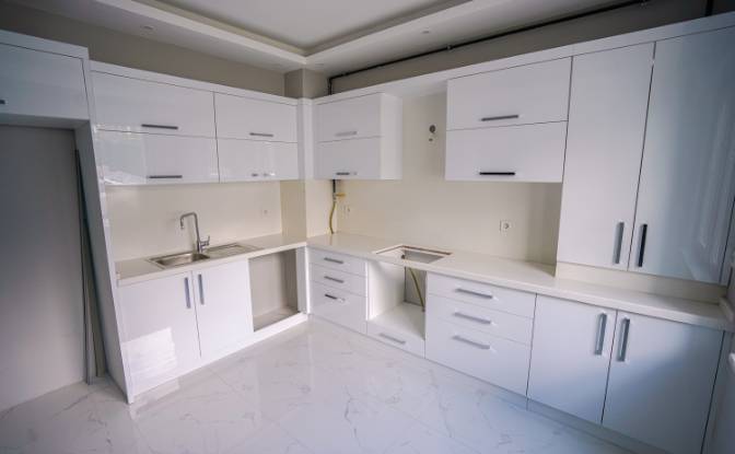Villa for Sale Bahcesehir 2 Kisim Mh. Photo#16 Villa for Sale Bahcesehir 2 Kisim Mh. Photo#16