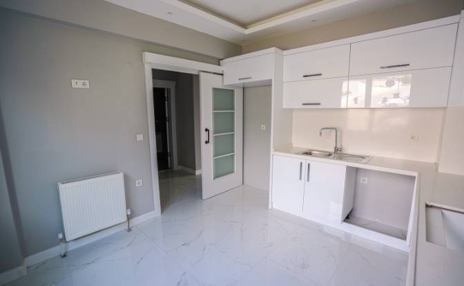Villa for Sale Bahcesehir 2 Kisim Mh. Photo#17 Villa for Sale Bahcesehir 2 Kisim Mh. Photo#17