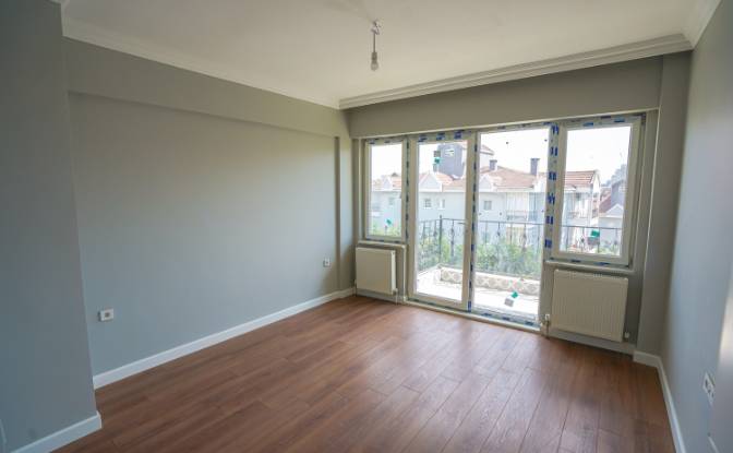 Villa for Sale Bahcesehir 2 Kisim Mh. Photo#21 Villa for Sale Bahcesehir 2 Kisim Mh. Photo#21