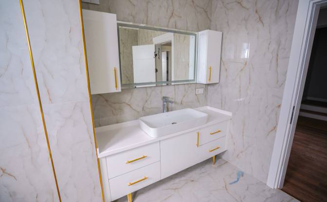 Villa for Sale Bahcesehir 2 Kisim Mh. Photo#23 Villa for Sale Bahcesehir 2 Kisim Mh. Photo#23