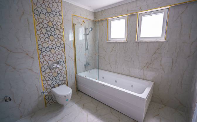 Villa for Sale Bahcesehir 2 Kisim Mh. Photo#24 Villa for Sale Bahcesehir 2 Kisim Mh. Photo#24