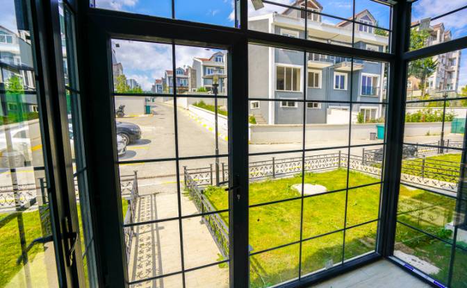 Villa for Sale Bahcesehir 2 Kisim Mh. Photo#4 Villa for Sale Bahcesehir 2 Kisim Mh. Photo#4