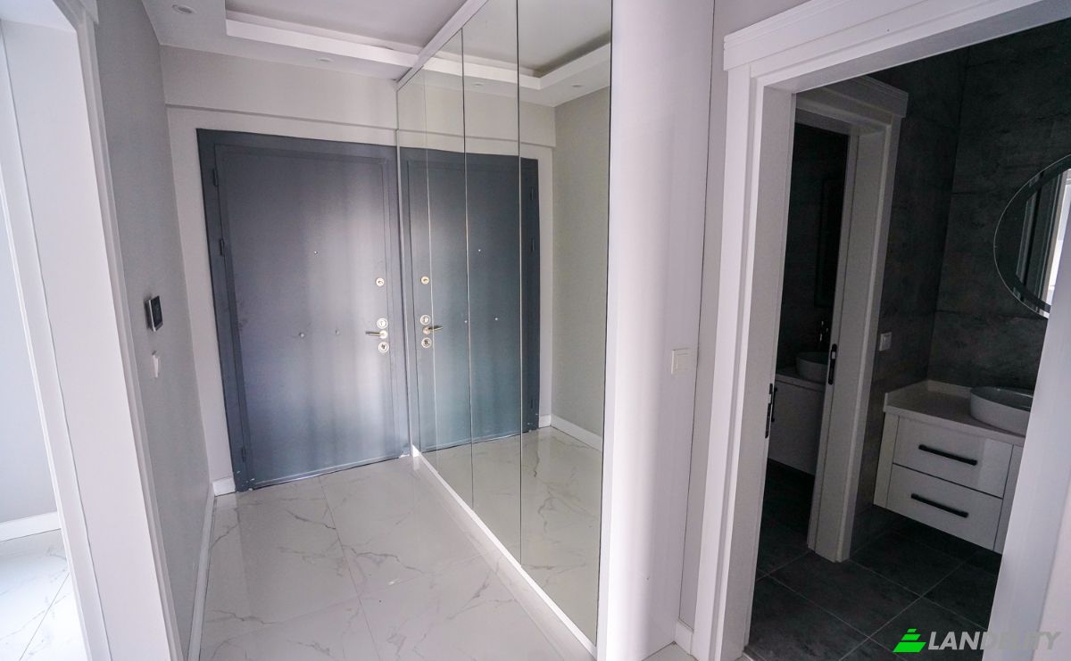 Villa for Sale Bahcesehir 2 Kisim Mh, Turgut Ozal Blv 60O, 34488 Basaksehir Istanbul, Istanbul, Basaksehir, Turkiye. Photo 7