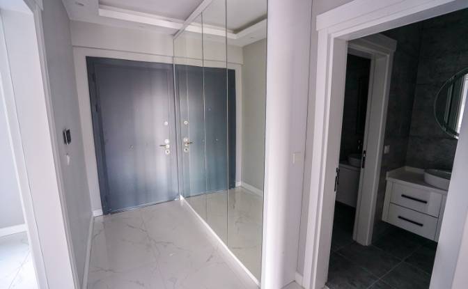 Villa for Sale Bahcesehir 2 Kisim Mh. Photo#7 Villa for Sale Bahcesehir 2 Kisim Mh. Photo#7