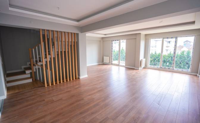 Villa for Sale Bahcesehir 2 Kisim Mh. Photo#8 Villa for Sale Bahcesehir 2 Kisim Mh. Photo#8