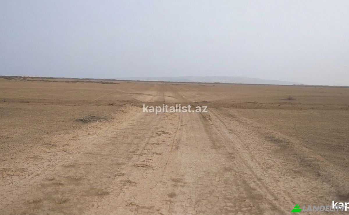 Investing/Development for Sale Pirsaat, Baku, Azerbaijan. Photo 1