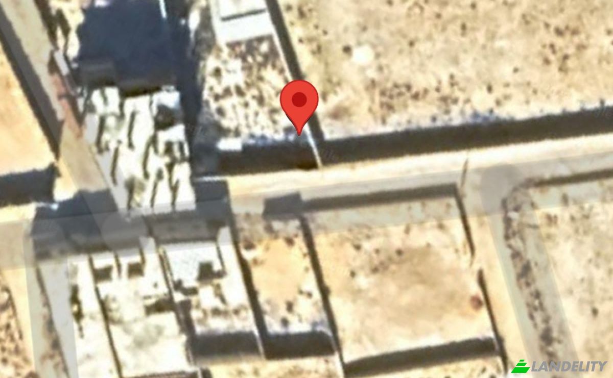 Land Lot for Sale Marsa Matruh, Mersa Matruh, Matrouh Governorate, Egypt, Matrouh Governorate 5056963. Photo 3