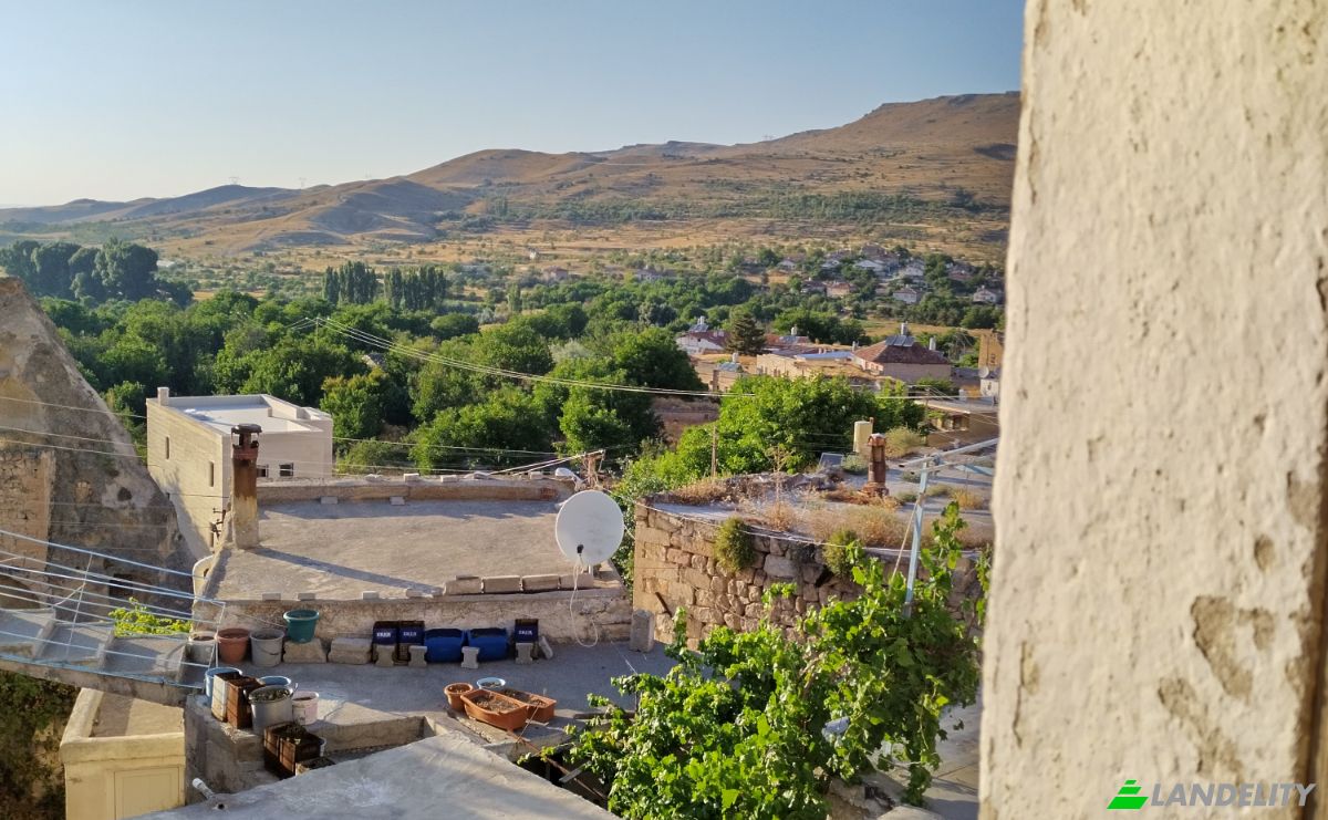 Single Family Home for Sale Evka, Boyali Koyu Ic Yolu, 50400 Boyali Urgup Nevsehir, Boyali, Urgup, Nevsehir, Turkiye. Photo 16