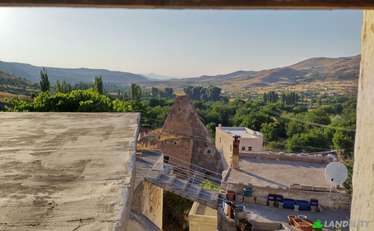 Single Family Home for Sale Evka, Boyali Koyu Ic Yolu, 50400 Boyali Urgup Nevsehir, Boyali, Urgup, Nevsehir, Turkiye. Photo 17