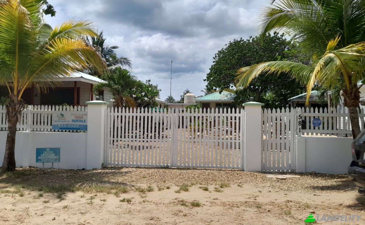 Resort for Sale Hopkins, Stann Creek District, Belize. Photo 9