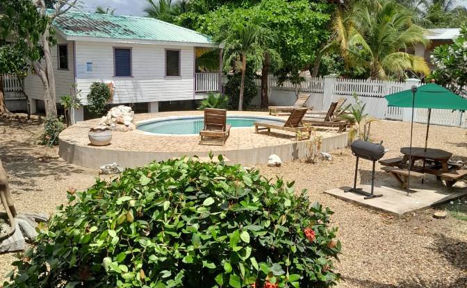 Resort for Sale Hopkins, Stann Creek District. Photo#11 Resort for Sale Hopkins, Stann Creek District. Photo#11