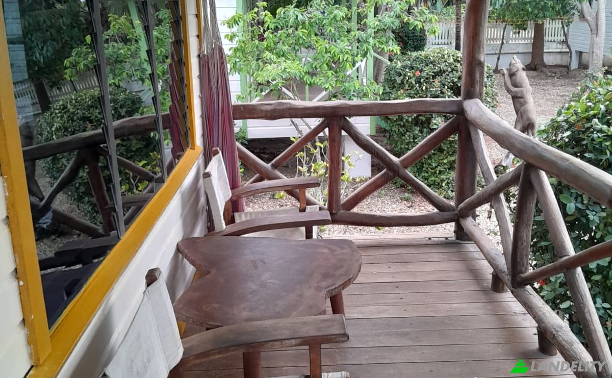 Resort for Sale Hopkins, Stann Creek District, Belize. Photo 12