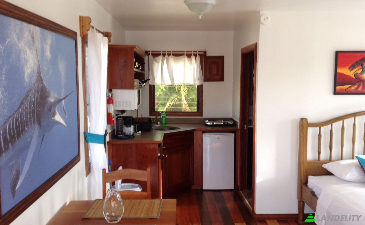 Resort for Sale Hopkins, Stann Creek District, Belize. Photo 5