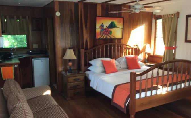 Resort for Sale Hopkins, Stann Creek District. Photo#6 Resort for Sale Hopkins, Stann Creek District. Photo#6