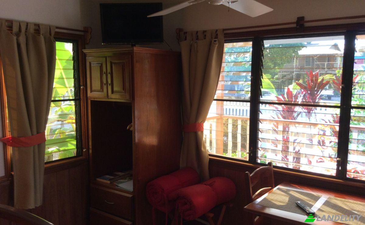 Resort for Sale Hopkins, Stann Creek District, Belize. Photo 7