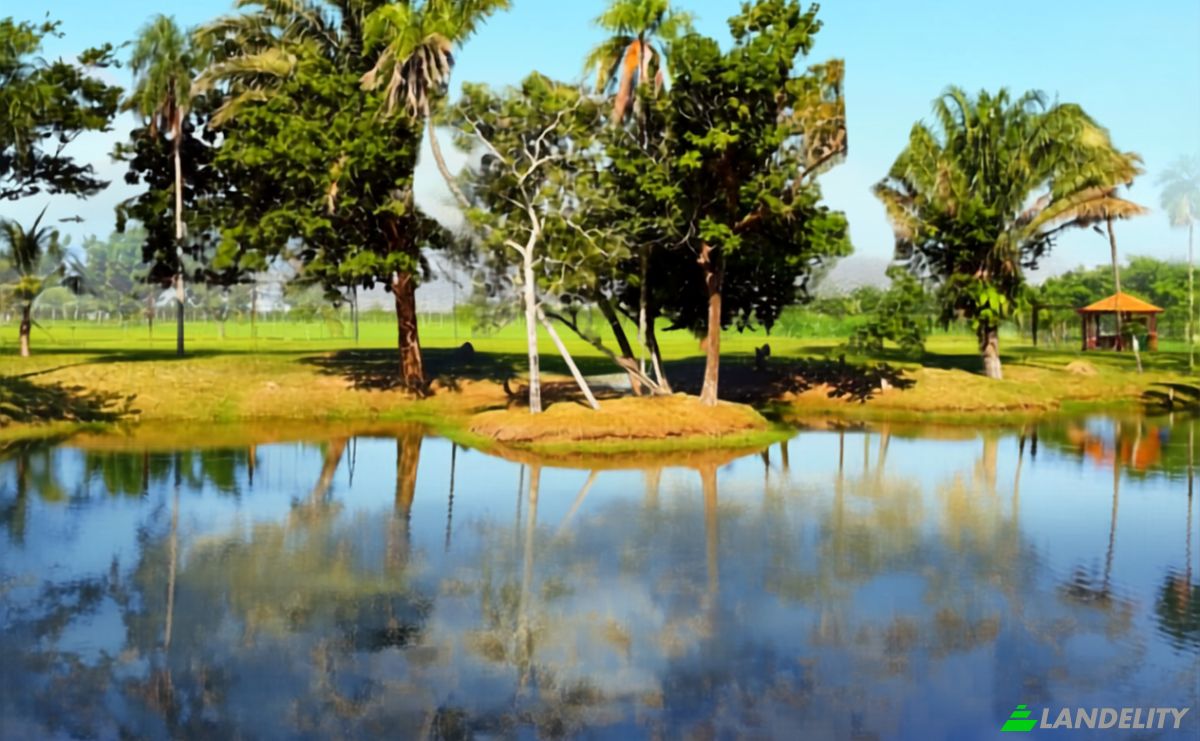 Land Lot for Sale Warnes, Sara, Santa Cruz Department, Bolivia. Photo 1