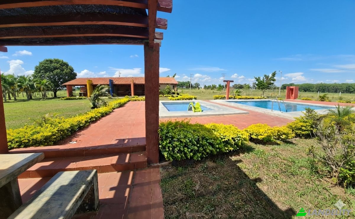 Land Lot for Sale Warnes, Sara, Santa Cruz Department, Bolivia. Photo 5