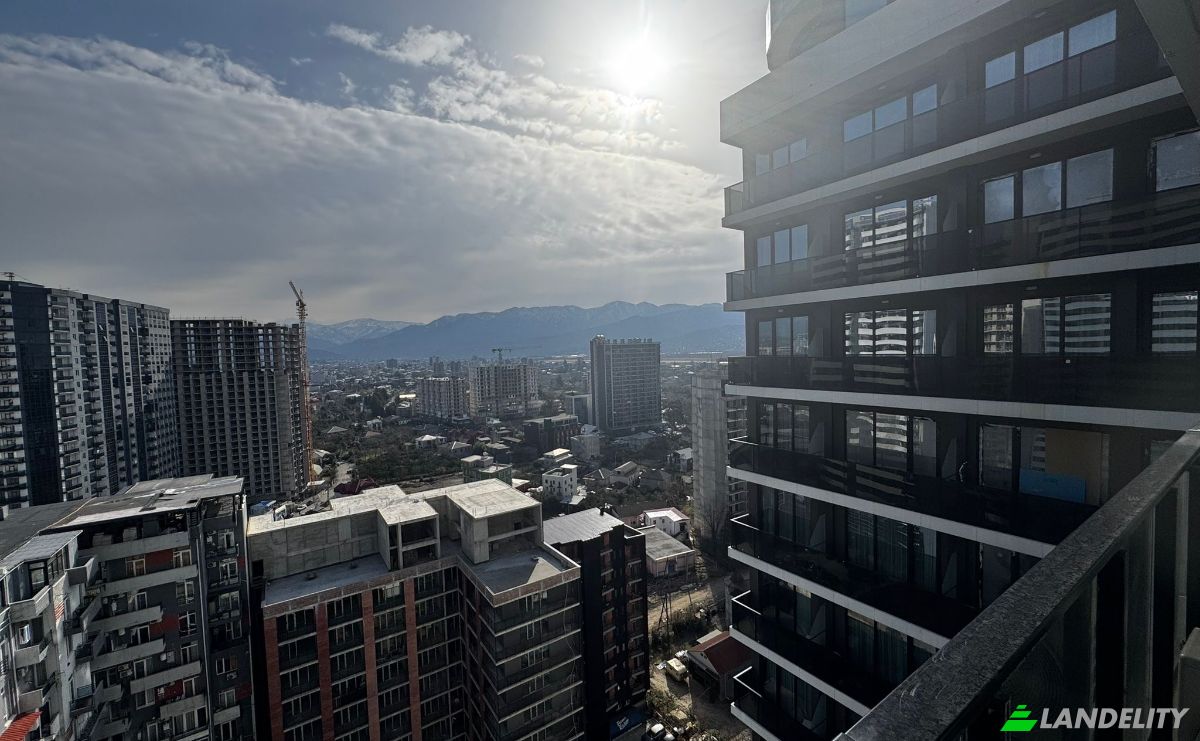Apartment for Sale 4 Angisa deadend, Batumi 6000, Batumi, Adjara, Georgia. Photo 10