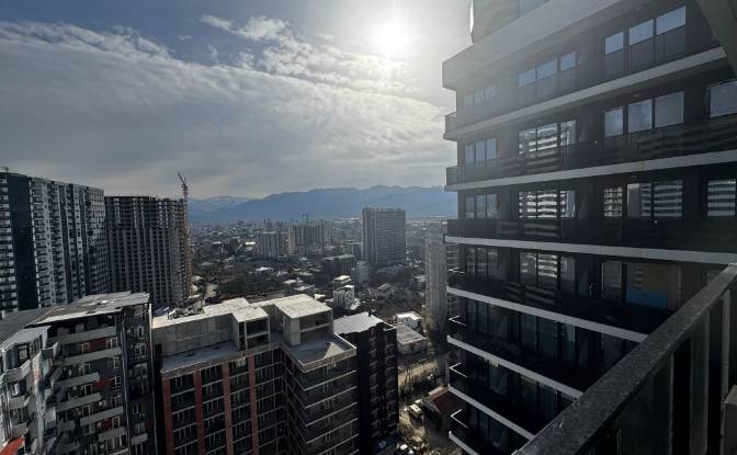 Apartment for Sale 4 Angisa deadend, Batumi 6000. Photo#10 Apartment for Sale 4 Angisa deadend, Batumi 6000. Photo#10