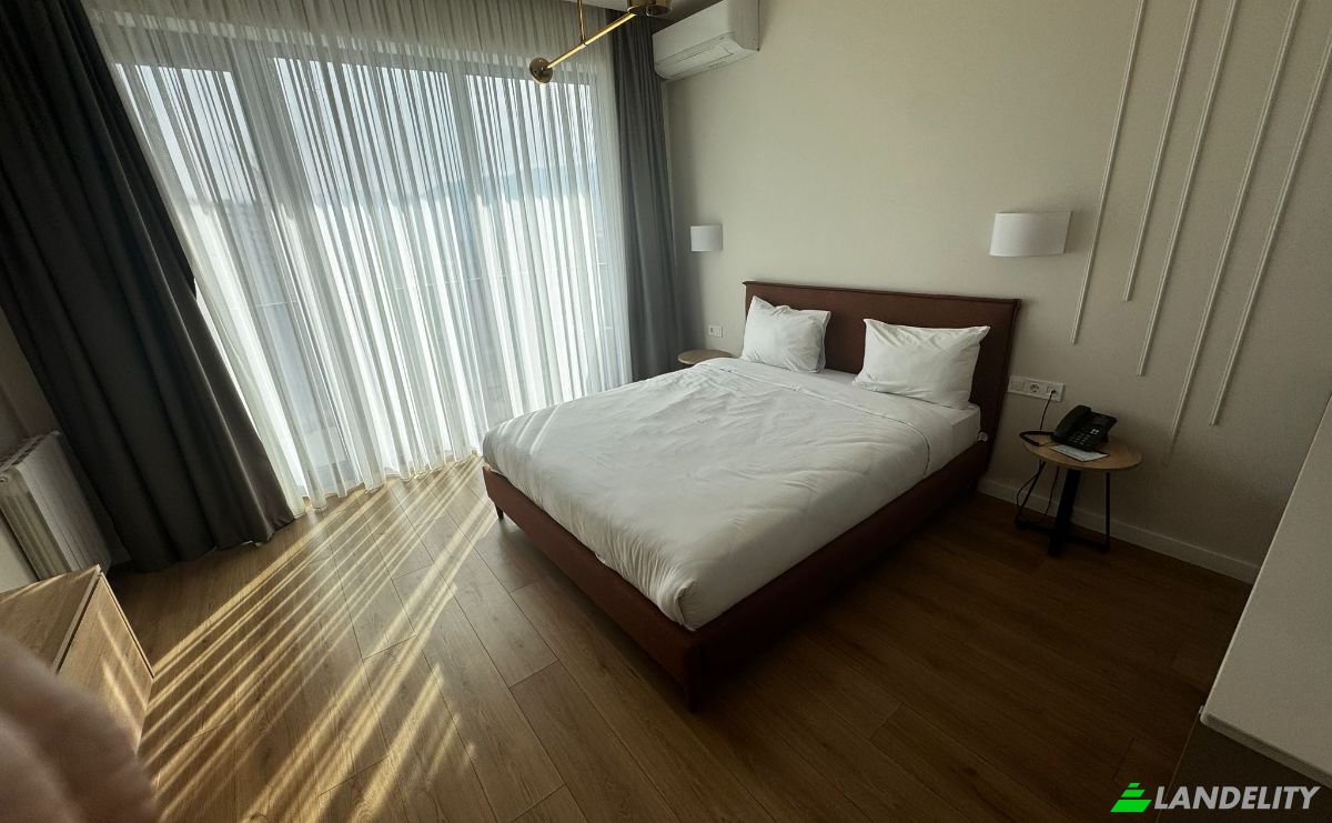 Apartment for Sale 4 Angisa deadend, Batumi 6000, Batumi, Adjara, Georgia. Photo 2