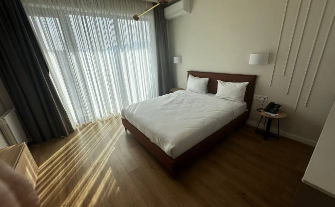 Apartment for Sale 4 Angisa deadend, Batumi 6000. Photo#2 Apartment for Sale 4 Angisa deadend, Batumi 6000. Photo#2
