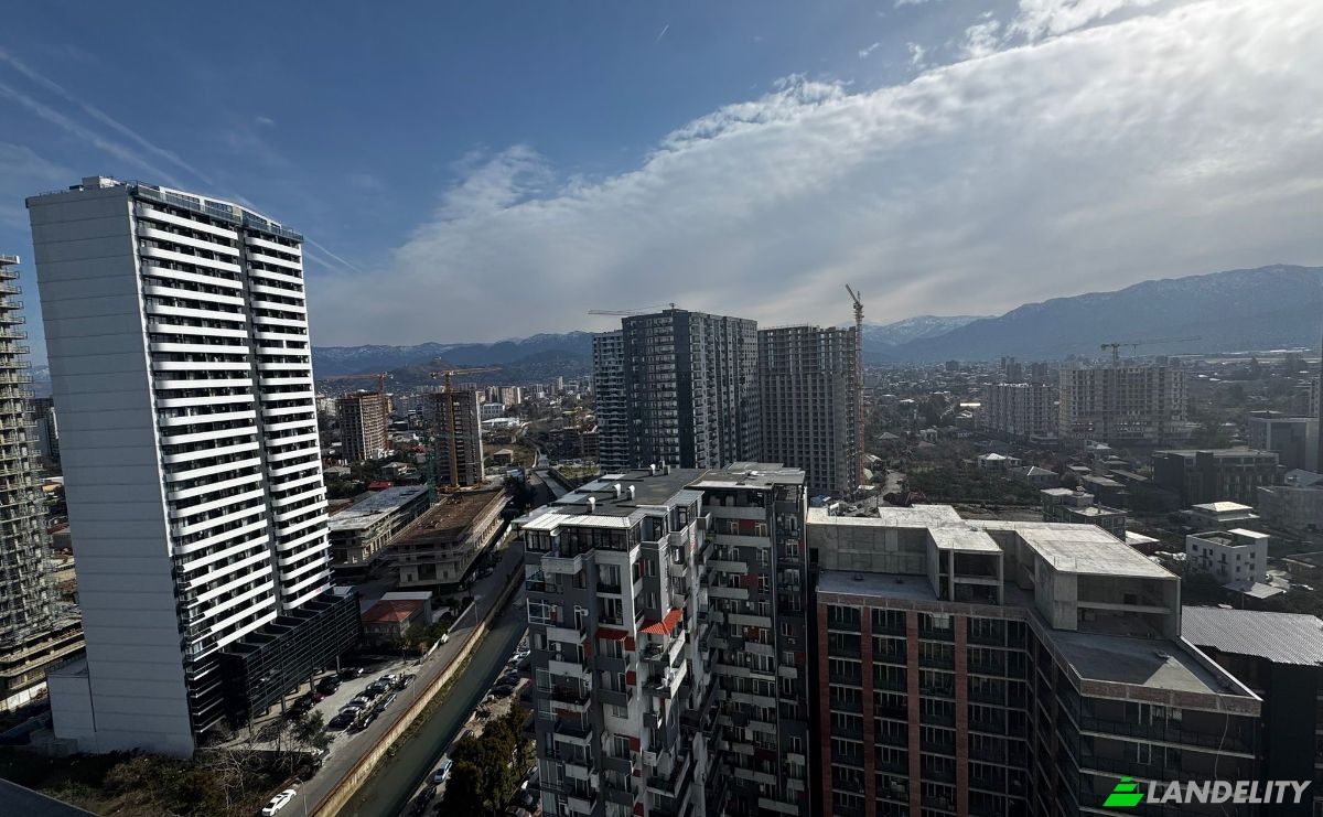 Apartment for Sale 4 Angisa deadend, Batumi 6000, Batumi, Adjara, Georgia. Photo 3