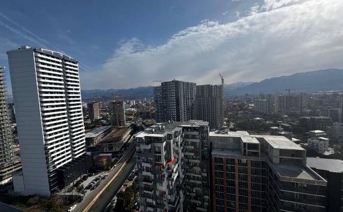 Apartment for Sale 4 Angisa deadend, Batumi 6000. Photo#3 Apartment for Sale 4 Angisa deadend, Batumi 6000. Photo#3