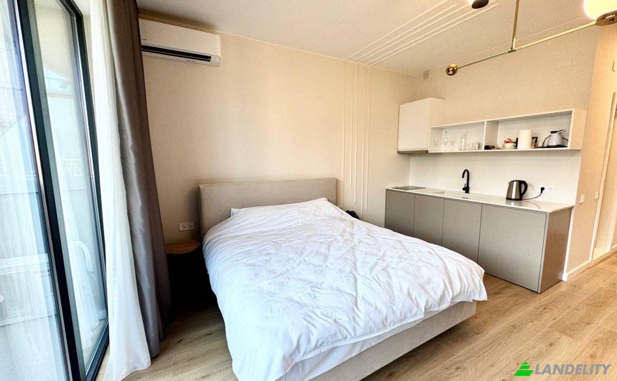 Apartment for Sale 4 Angisa deadend, Batumi 6000, Batumi, Adjara, Georgia. Photo 4