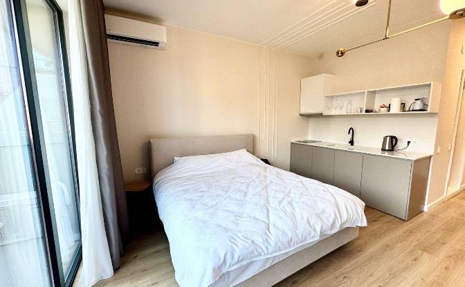 Apartment for Sale 4 Angisa deadend, Batumi 6000. Photo#4 Apartment for Sale 4 Angisa deadend, Batumi 6000. Photo#4