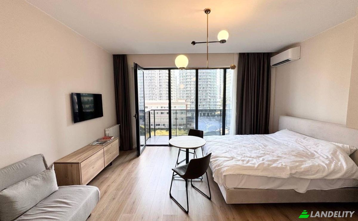 Apartment for Sale 4 Angisa deadend, Batumi 6000, Batumi, Adjara, Georgia. Photo 6