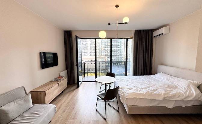 Apartment for Sale 4 Angisa deadend, Batumi 6000. Photo#6 Apartment for Sale 4 Angisa deadend, Batumi 6000. Photo#6