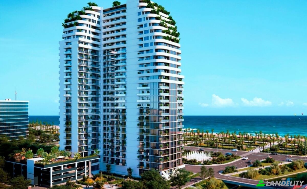 Apartment for Sale 4 Angisa deadend, Batumi 6000, Batumi, Adjara, Georgia. Photo 7
