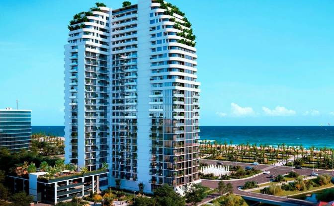 Apartment for Sale 4 Angisa deadend, Batumi 6000. Photo#7 Apartment for Sale 4 Angisa deadend, Batumi 6000. Photo#7