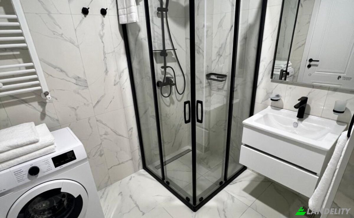 Apartment for Sale 4 Angisa deadend, Batumi 6000, Batumi, Adjara, Georgia. Photo 9