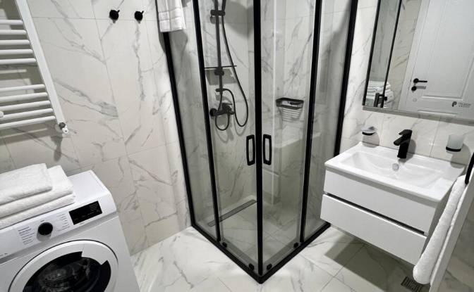 Apartment for Sale 4 Angisa deadend, Batumi 6000. Photo#9 Apartment for Sale 4 Angisa deadend, Batumi 6000. Photo#9