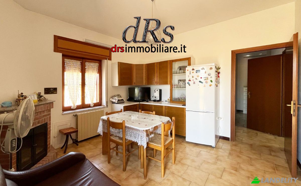 Apartment for Sale Via Serricchio, 75015 Pisticci MT, Pisticci, Province of Matera, Basilicata, Italy. Photo 10