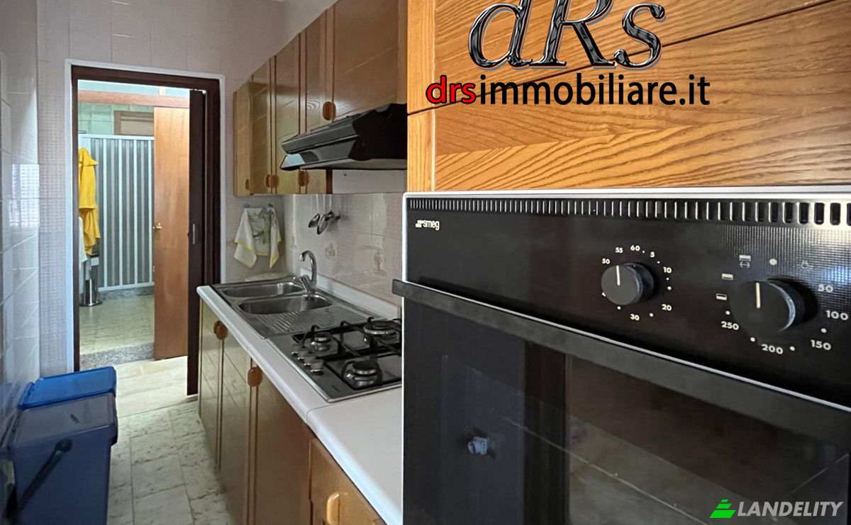 Apartment for Sale Via Serricchio, 75015 Pisticci MT, Pisticci, Province of Matera, Basilicata, Italy. Photo 14