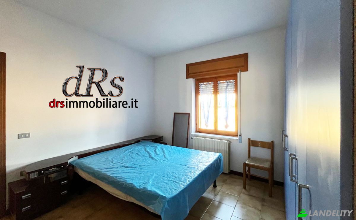 Apartment for Sale Via Serricchio, 75015 Pisticci MT, Pisticci, Province of Matera, Basilicata, Italy. Photo 18