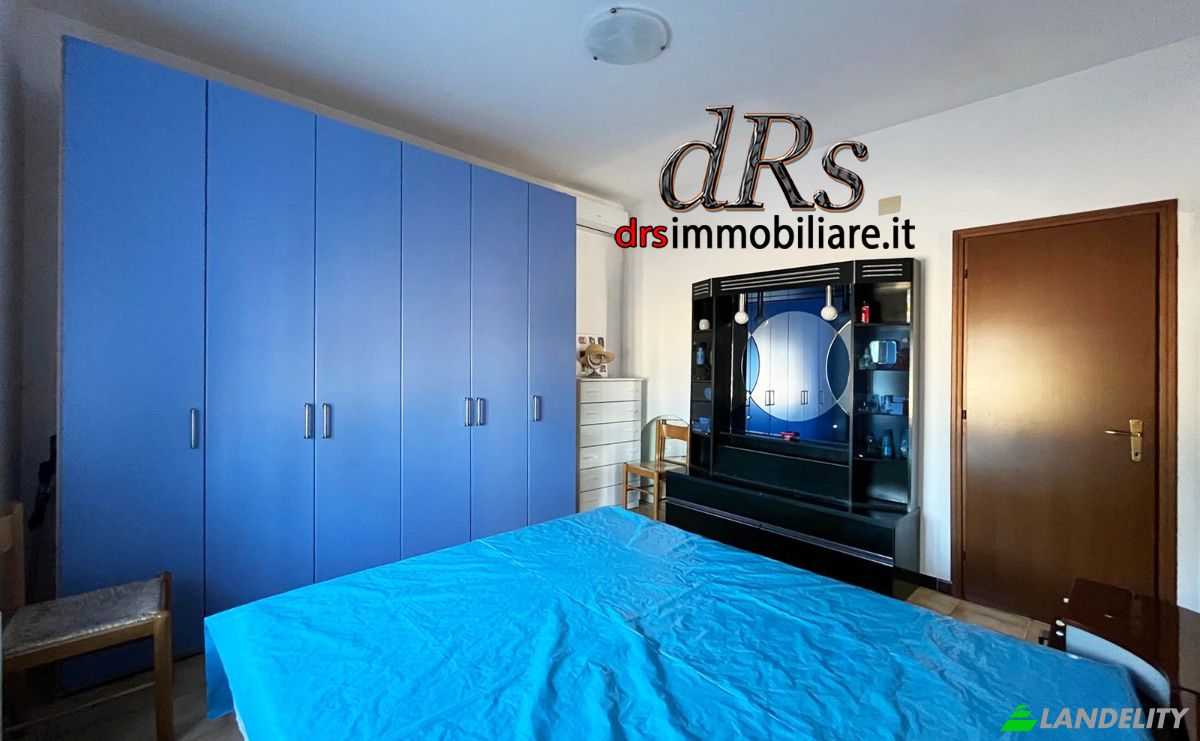 Apartment for Sale Via Serricchio, 75015 Pisticci MT, Pisticci, Province of Matera, Basilicata, Italy. Photo 20