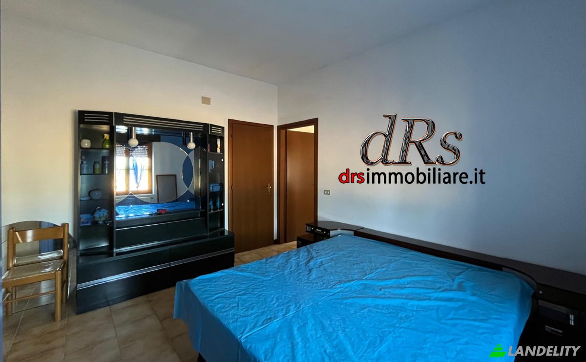 Apartment for Sale Via Serricchio, 75015 Pisticci MT, Pisticci, Province of Matera, Basilicata, Italy. Photo 21