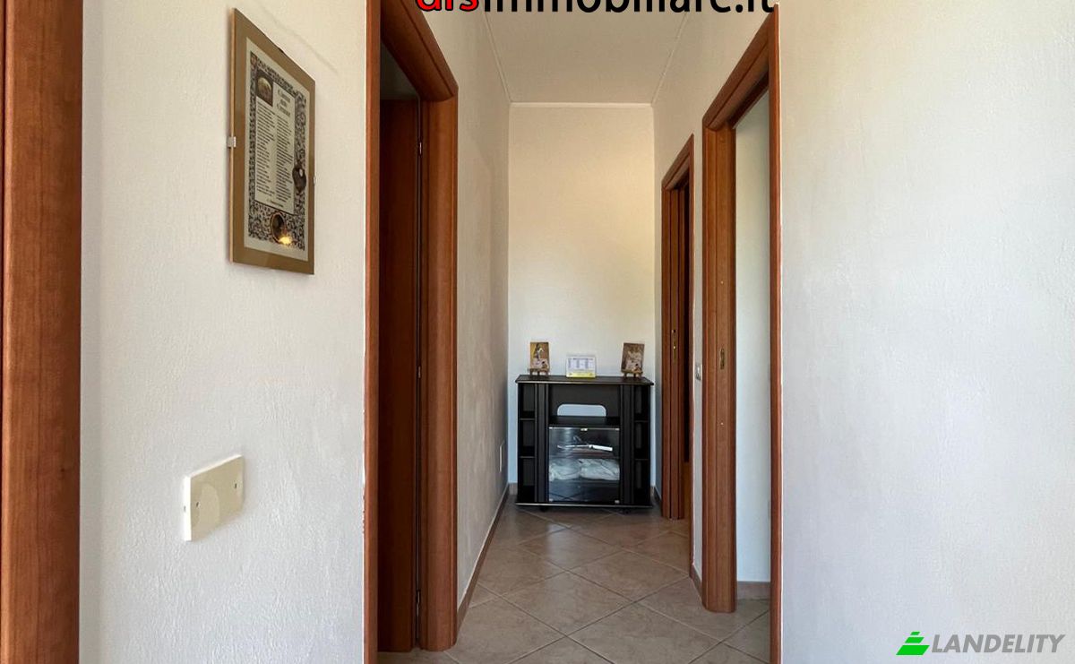 Apartment for Sale Via Serricchio, 75015 Pisticci MT, Pisticci, Province of Matera, Basilicata, Italy. Photo 25