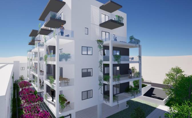 Appartement à vendre Navarinou 5, Chalandri 152 32. Photo#3