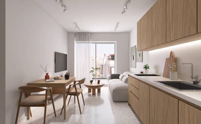 Appartement à vendre Navarinou 5, Chalandri 152 32. Photo#19