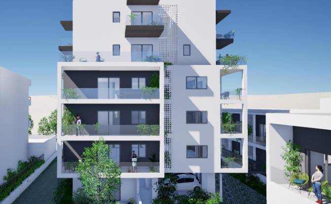 Appartement à vendre Navarinou 5, Chalandri 152 32. Photo#4