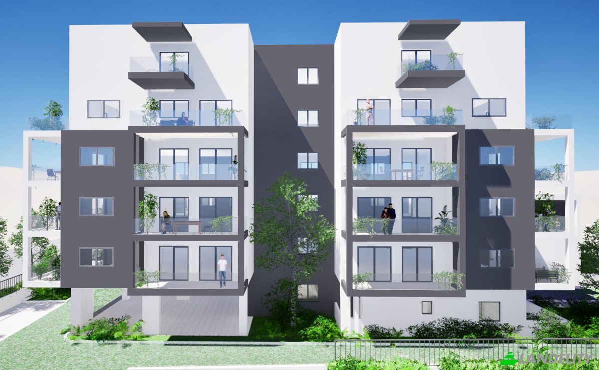 Appartement à vendre Navarinou 5, Chalandri 152 32, Chalandri, Attica, Decentralized Administration of Attica, Greece. Photo 1