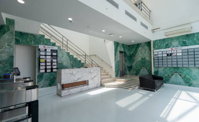 Office Space for Rent RFRA3688, 3688 Khurais Br Rd. Photo#2 Office Space for Rent RFRA3688, 3688 Khurais Br Rd. Photo#2